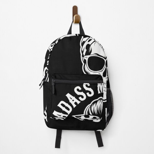 Item preview, Badass Moms Club Messy Bun designed and sold by skulmanlatucool.