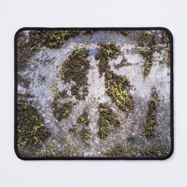 Item preview, Ecologically Safe Graffiti designed and sold by KougetsuKanchou.