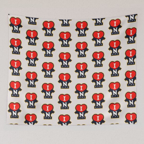 Item preview, I LOVE NEW YORK GRAPHIC T-SHIRT designed and sold by bessartex.