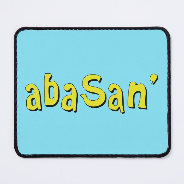 Item preview, Abasand  designed and sold by Hexwave Media.
