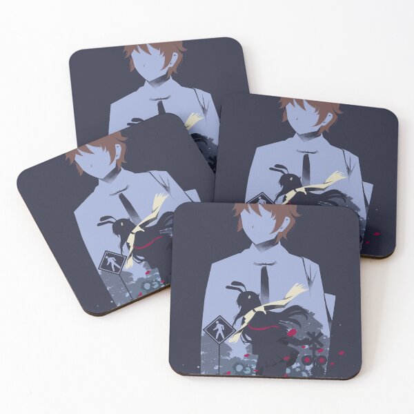 Item preview, Mai & Sakuta designed and sold by ijunk.