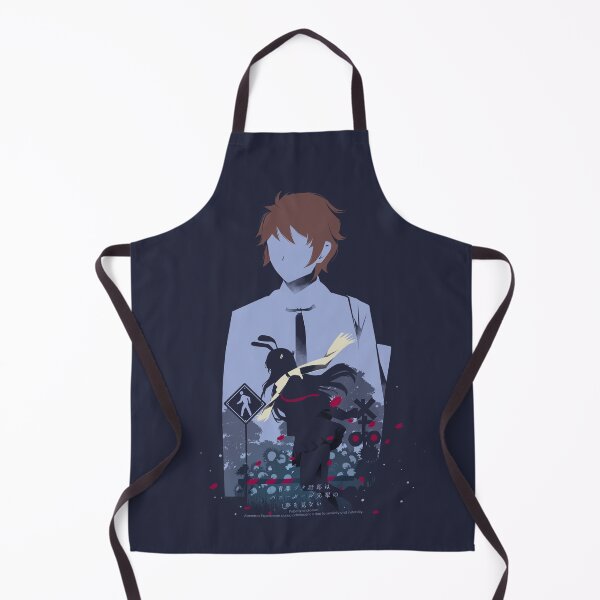 Item preview, Mai & Sakuta designed and sold by ijunk.