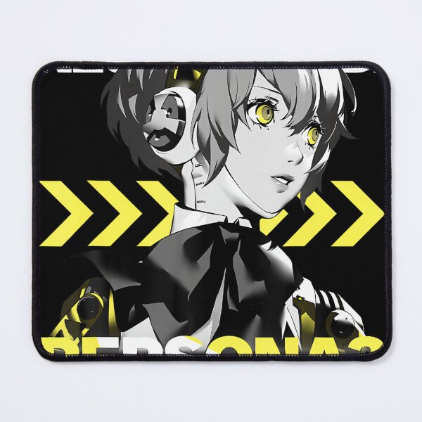 Item preview, Atlus Persona 3 Reload Aigis  designed and sold by Marjan Lotffy.