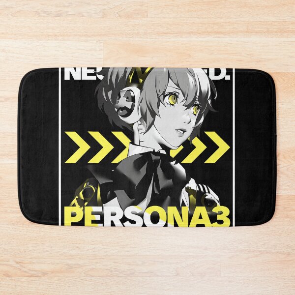 Item preview, Atlus Persona 3 Reload Aigis  designed and sold by Marjan Lotffy.
