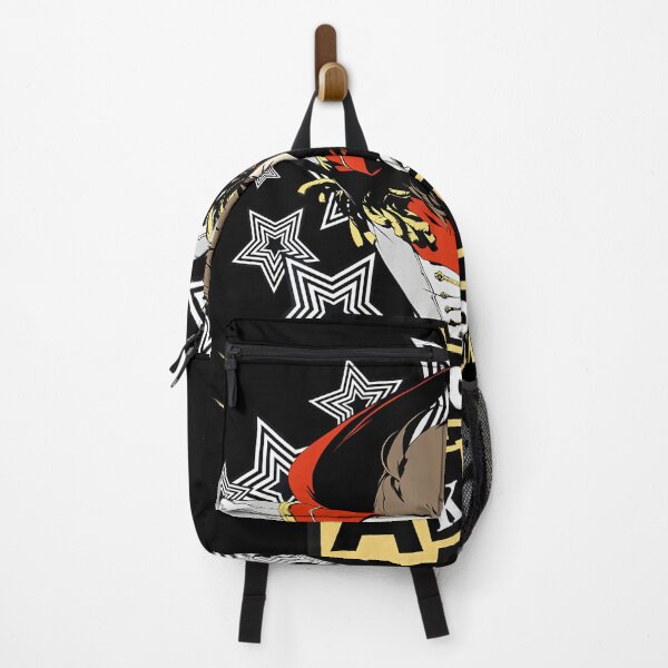 Item preview, Atlus Persona 5 Royal Goro Akechi designed and sold by Marjan Lotffy.