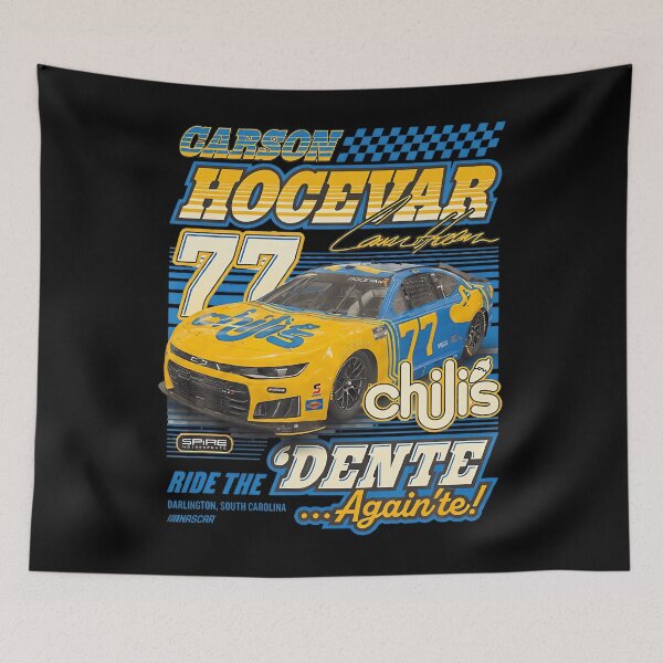 Item preview, Hocevar Carson designed and sold by Marjan Lotffy.