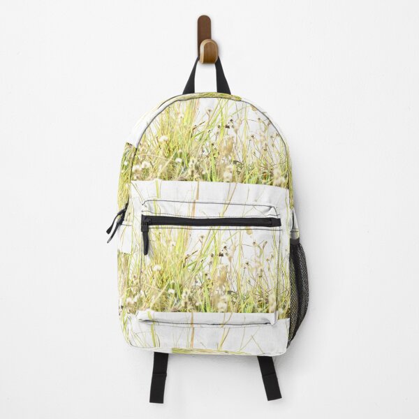 Item preview, Grass and flowers designed and sold by Rav33822.