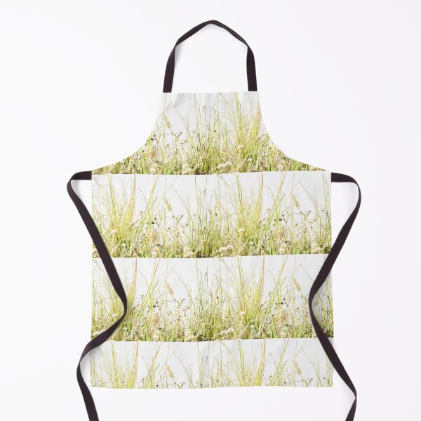 Item preview, Grass and flowers designed and sold by Rav33822.