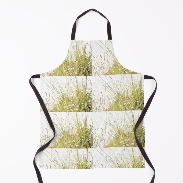 Item preview, Grass and flowers designed and sold by Rav33822.