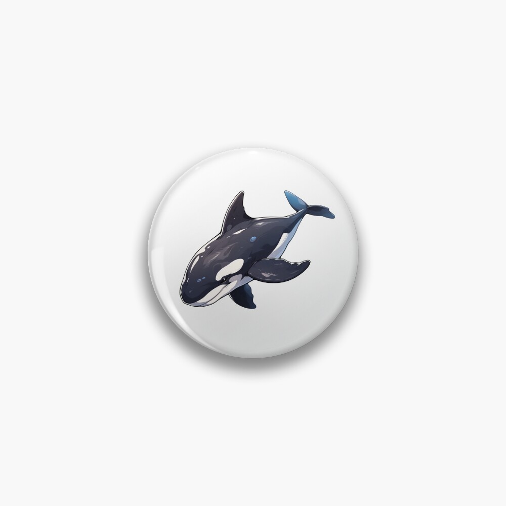 Item preview, Pin designed and sold by SolaceWinter.