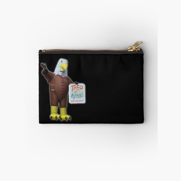 Item preview, Funny Eagle Protest Costume Political Meme Satire designed and sold by aadventures.