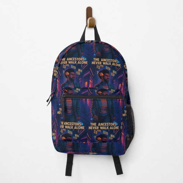 Item preview, Evocomb: The Ancestors Walk With Me designed and sold by Evocomb.