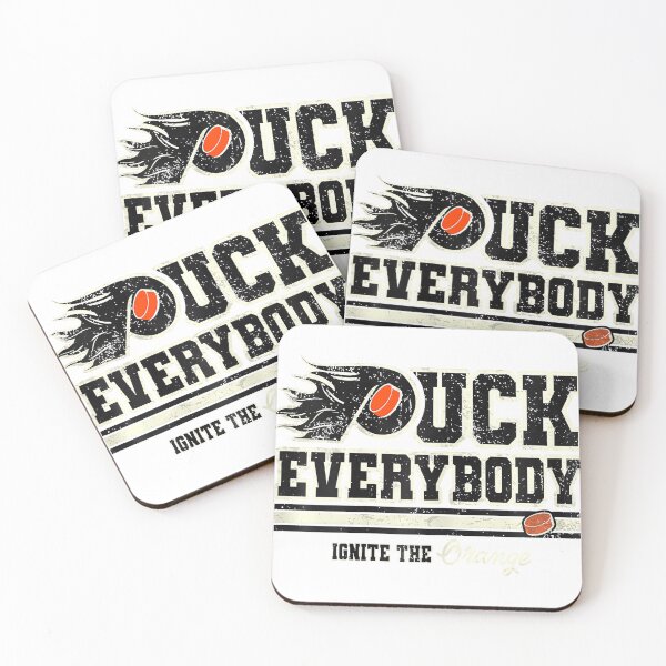 Artikelvorschau, Vintage Puck Everybody Flyers Design entworfen und verkauft von Marjan Lotffy.