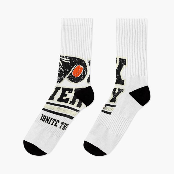 Item preview, Vintage Puck Everybody Flyers Design designed and sold by Marjan Lotffy.