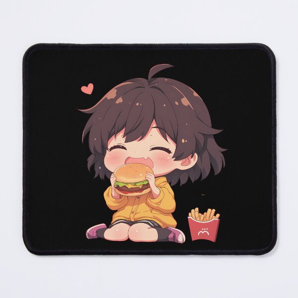 Item preview, Suruga Kanbaru Bakemonogatari Chibi Playful Energy designed and sold by earlobejerk.