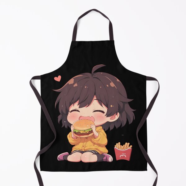 Item preview, Suruga Kanbaru Bakemonogatari Chibi Playful Energy designed and sold by earlobejerk.
