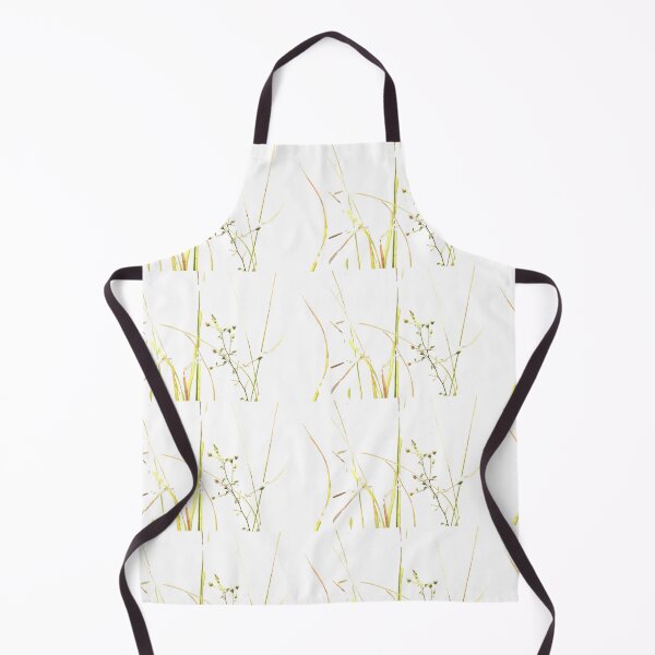 Item preview, Grass and flowers designed and sold by Rav33822.