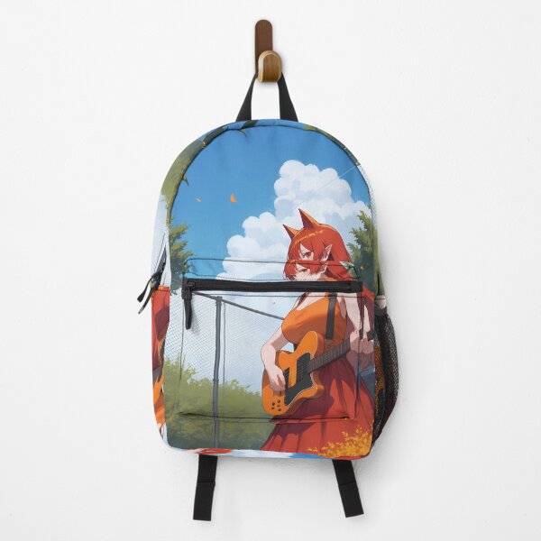 Item preview, Amelie Azazel Iruma kun Guitar Mood Under Summer Sky designed and sold by 108Recordings.
