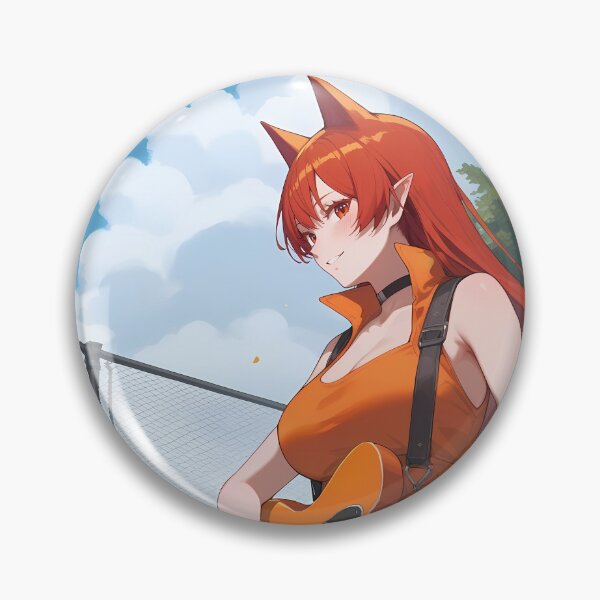 Item preview, Amelie Azazel Iruma kun Guitar Mood Under Summer Sky designed and sold by 108Recordings.