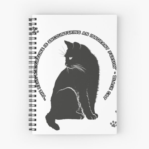 Item preview, Enchanted Black Cat designed and sold by StoreEnchanted.