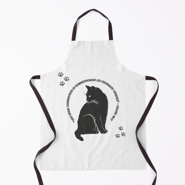 Item preview, Enchanted Black Cat designed and sold by StoreEnchanted.