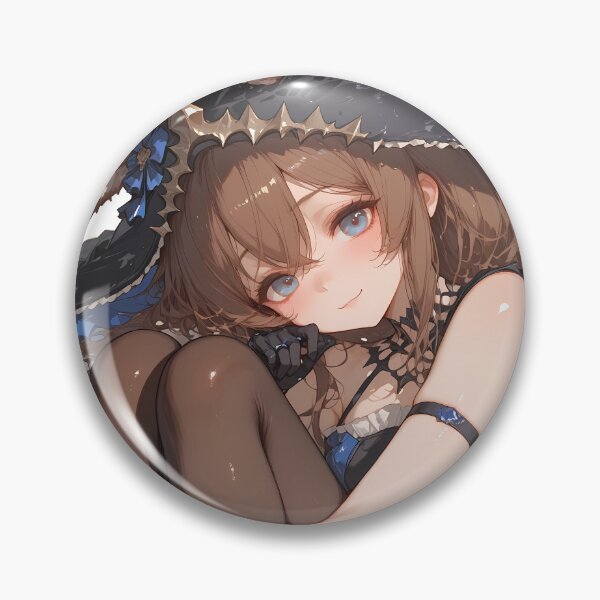 Item preview, Amiya Arknights Prelude To Dawn Witch Outfit Magic Kawaii Girl designed and sold by 108Recordings.