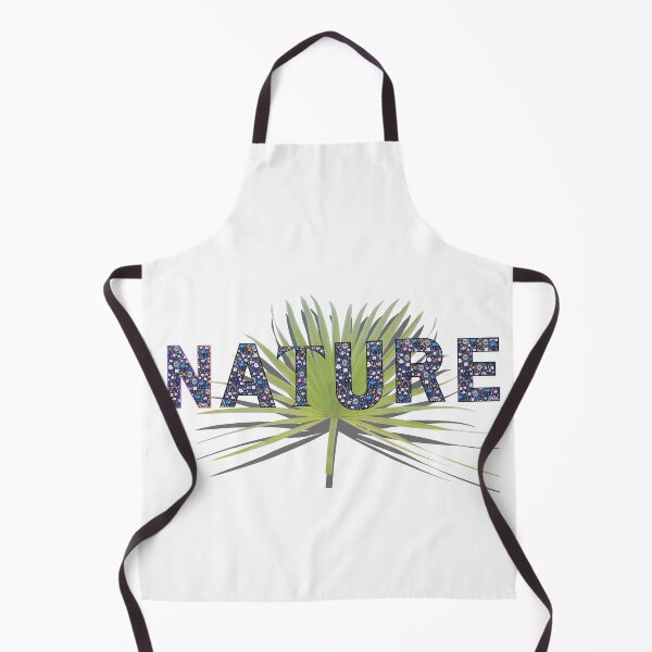 Item preview, Nature - Boho balm leaf floral. designed and sold by Bluepanda21.