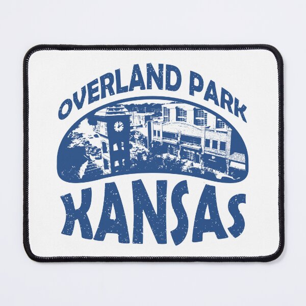 Item preview, Overland Park Kansas  designed and sold by ArtNoveltee.