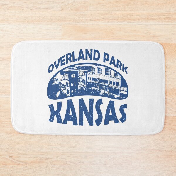 Item preview, Overland Park Kansas  designed and sold by ArtNoveltee.