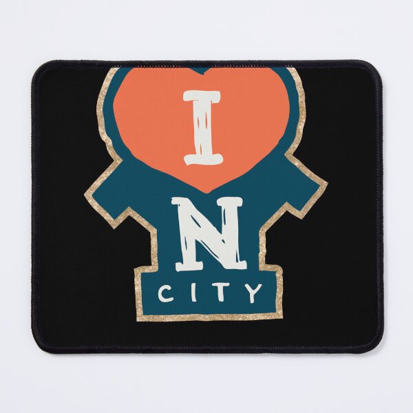 Item preview, I LOVE NEW YORK VINTAGE GRAPHIC T-SHIRT designed and sold by bessartex.