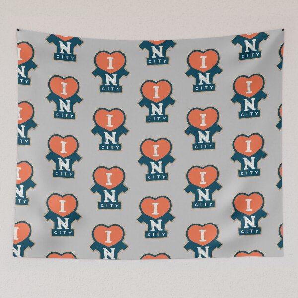 Item preview, I LOVE NEW YORK  VINTAGE GRAPHIC T-SHIRT designed and sold by bessartex.