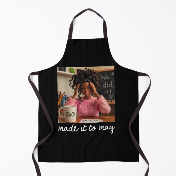 Item preview, Funny Made It to May Teacher Girls Meme Last Day of School T-Shirt designed and sold by ZalcArtStore.