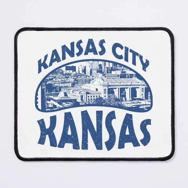 Item preview, Kansas City designed and sold by ArtNoveltee.
