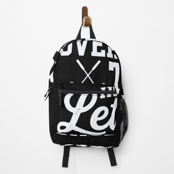 Item preview, Let Me Overthink This Funny Golf Player designed and sold by snowry.