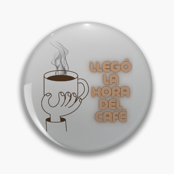 Item preview, Hora café designed and sold by A touch of creativity.