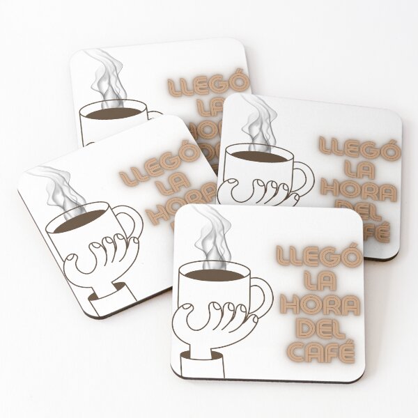 Item preview, Hora café designed and sold by A touch of creativity.