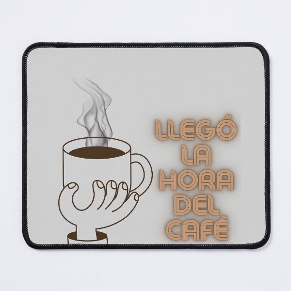 Item preview, Hora café designed and sold by A touch of creativity.