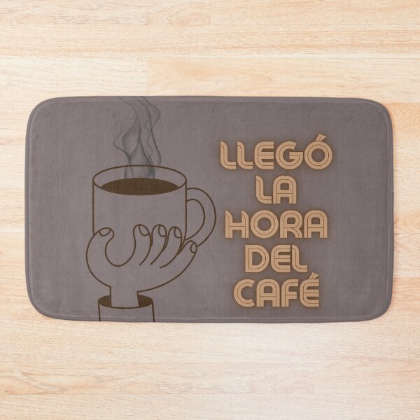 Item preview, Hora café designed and sold by A touch of creativity.