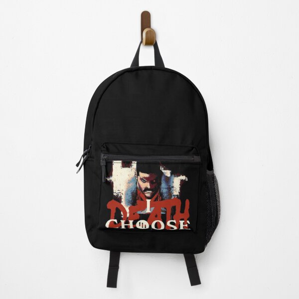 Item preview, Thragg - I choose death - invincible designed and sold by ProvideMeMilk.