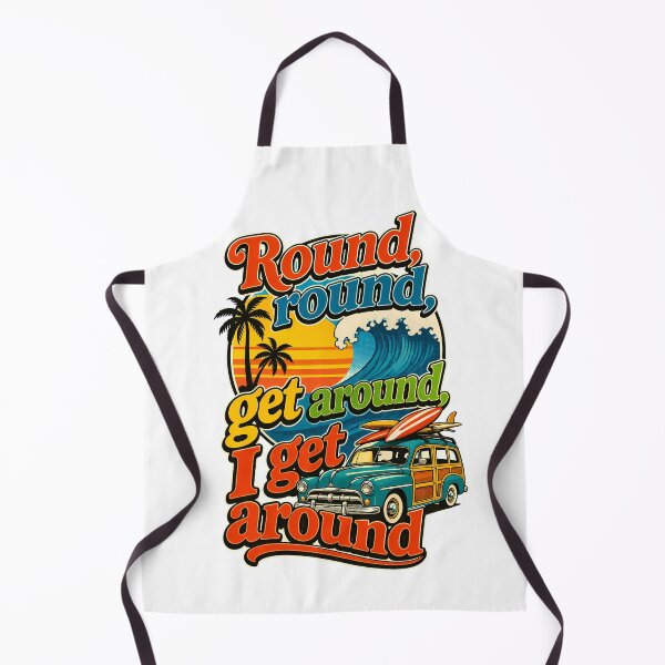 Item preview, Surf's Up! designed and sold by MarkColeImaging.