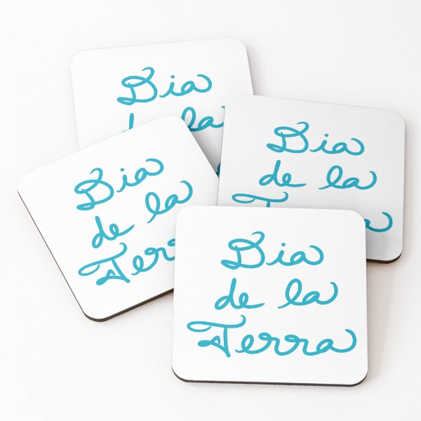 Item preview, Earth Day in Catalan  designed and sold by abeink.