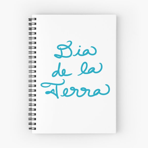 Item preview, Earth Day in Catalan  designed and sold by abeink.