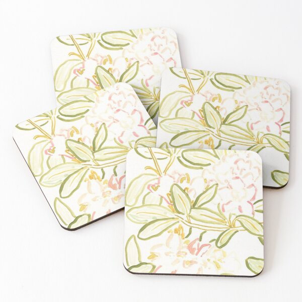 Item preview, Floral case designed and sold by Stickr.wld.