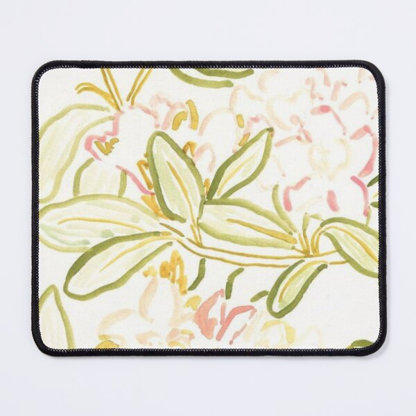 Item preview, Floral case designed and sold by Stickr.wld.