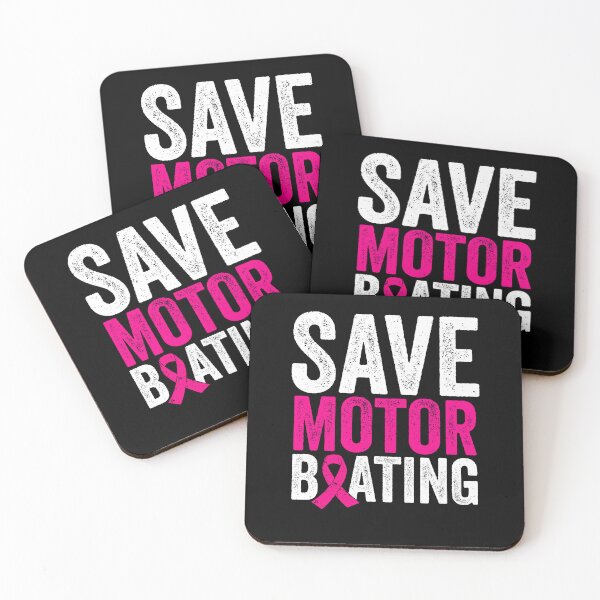 Item preview, Save Motor Boating designed and sold by asyanavirgifa.