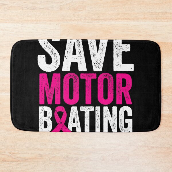 Item preview, Save Motor Boating designed and sold by asyanavirgifa.