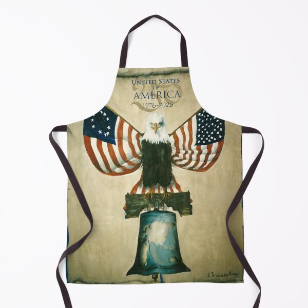 Item preview, An American Emblem designed and sold by LWB-artistry.