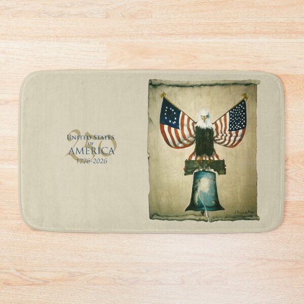 Item preview, An American Emblem designed and sold by LWB-artistry.