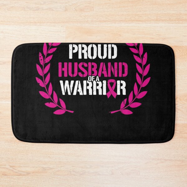 Item preview, Proud Husband Of A Warrior designed and sold by asyanavirgifa.