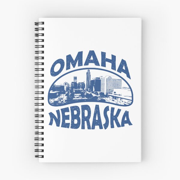 Item preview, Omaha Nebraska designed and sold by ArtNoveltee.